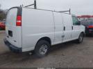 Chevrolet Express Work Van Image 4