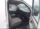 Chevrolet Express Work Van Image 3