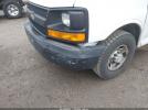 Chevrolet Express Work Van Image 9