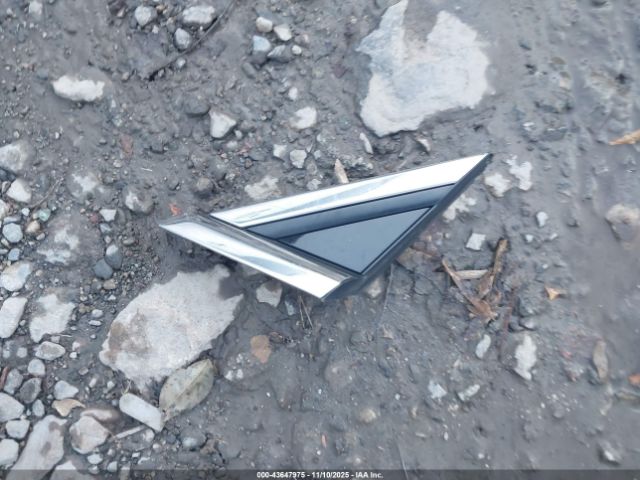 Ford Fusion Titanium Image 3