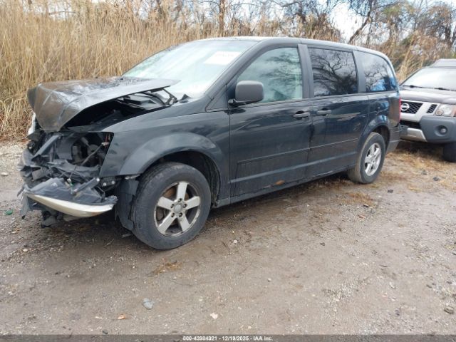 Chrysler Town & Country Lx Image 13