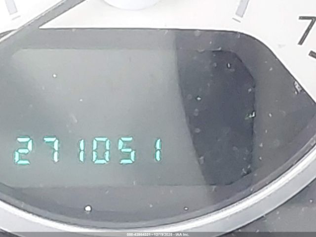 Chrysler Town & Country Lx Image 9