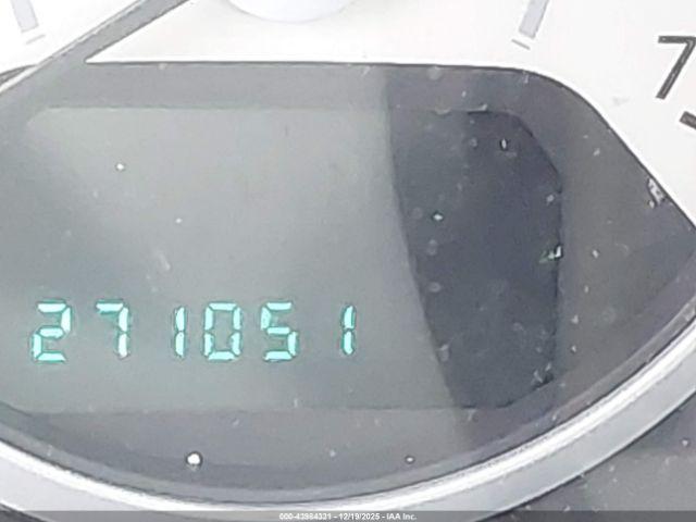 Chrysler Town & Country Lx Image 9