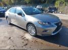 Lexus Es Image 1