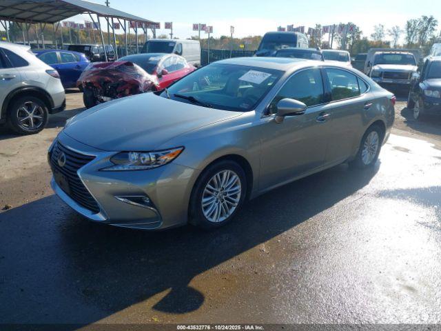 Lexus Es Image 3