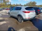 Kia Sportage Ex Image 4