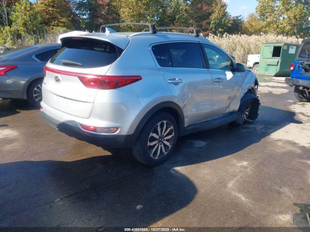 Kia Sportage Ex Image 6