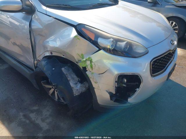 Kia Sportage Ex Image 9