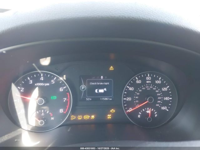 Kia Sportage Ex Image 10