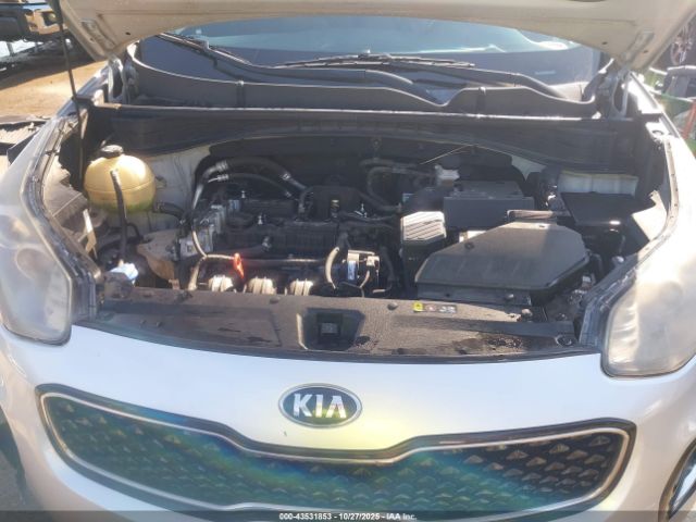 Kia Sportage Ex Image 13