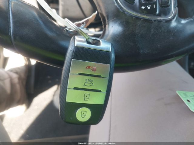 Kia Sportage Ex Image 11