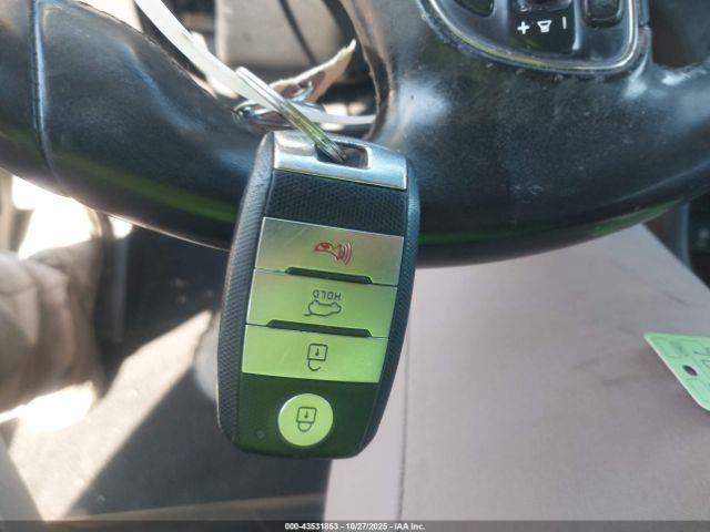 Kia Sportage Ex Image 11