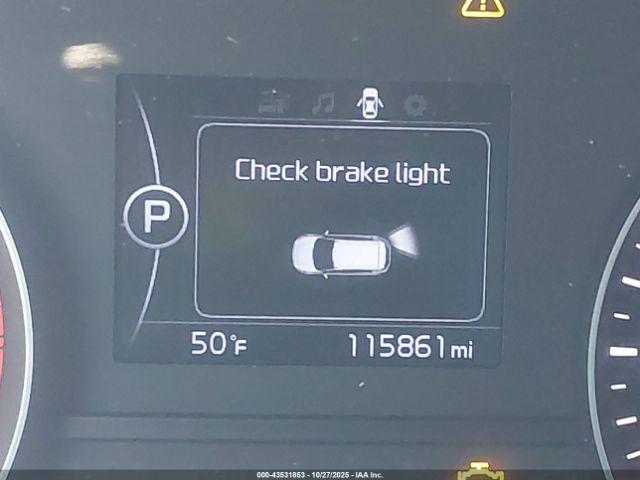 Kia Sportage Ex Image 12