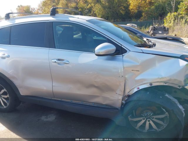 Kia Sportage Ex Image 17