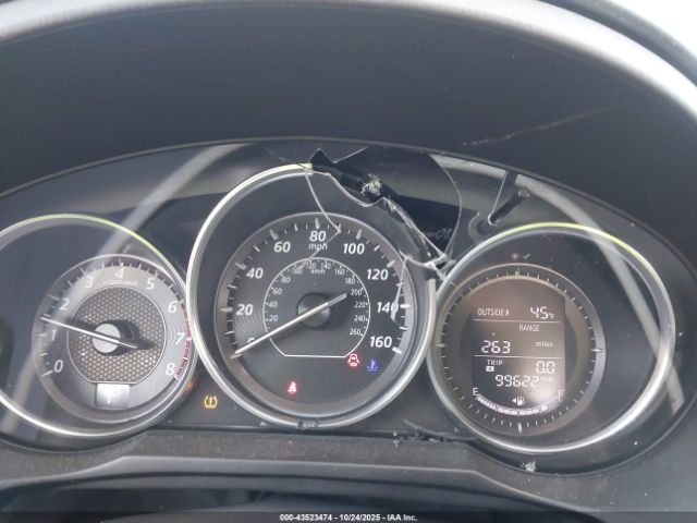 Mazda Mazda6 I Touring Image 4