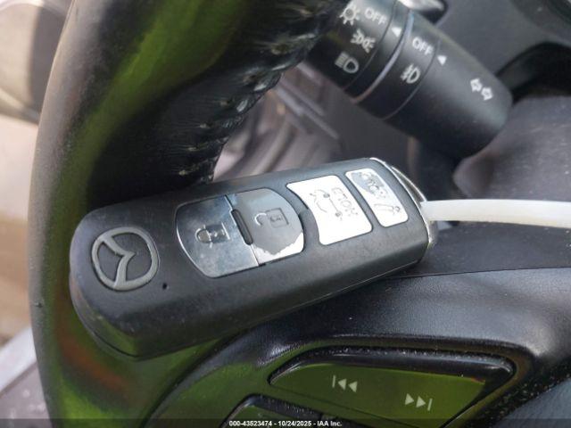 Mazda Mazda6 I Touring Image 12