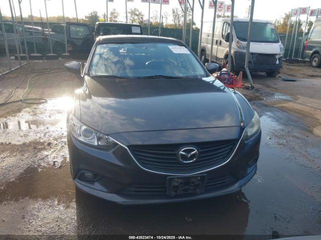 Mazda Mazda6 I Touring Image 11