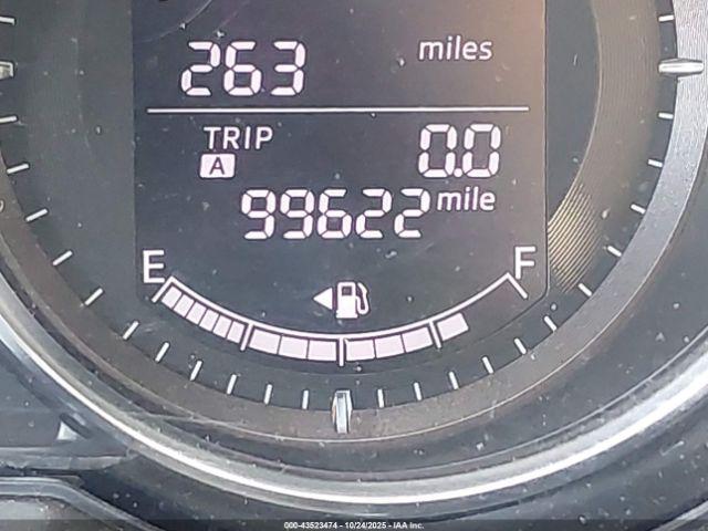 Mazda Mazda6 I Touring Image 2