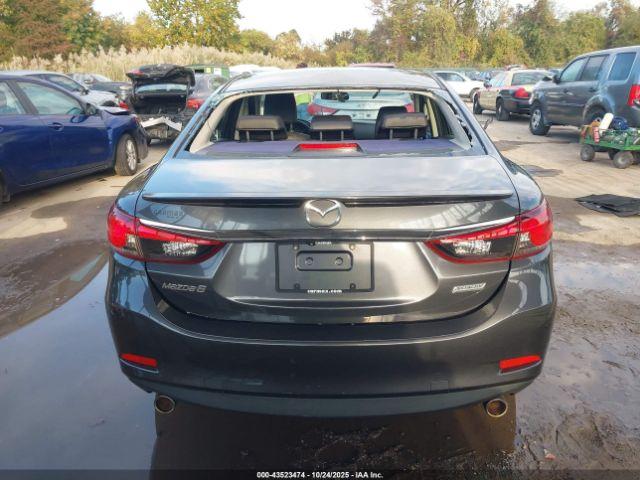 Mazda Mazda6 I Touring Image 3