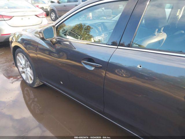 Mazda Mazda6 I Touring Image 13