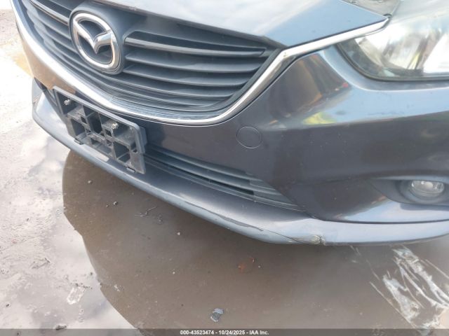 Mazda Mazda6 I Touring Image 9