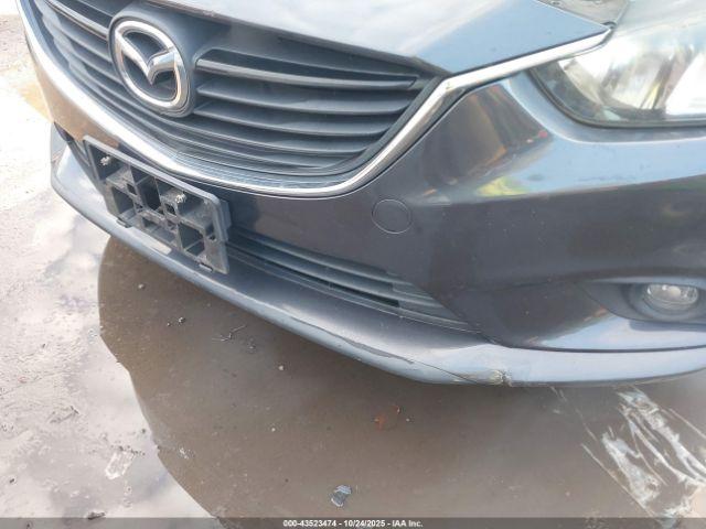 Mazda Mazda6 I Touring Image 9