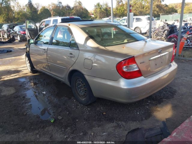 Toyota Camry Xle V6 Image 2