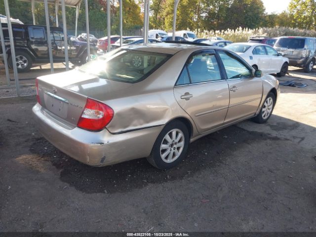 Toyota Camry Xle V6 Image 5