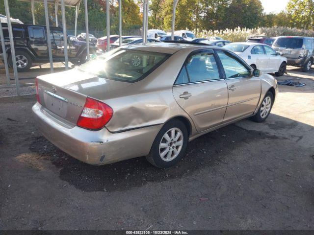 Toyota Camry Xle V6 Image 5