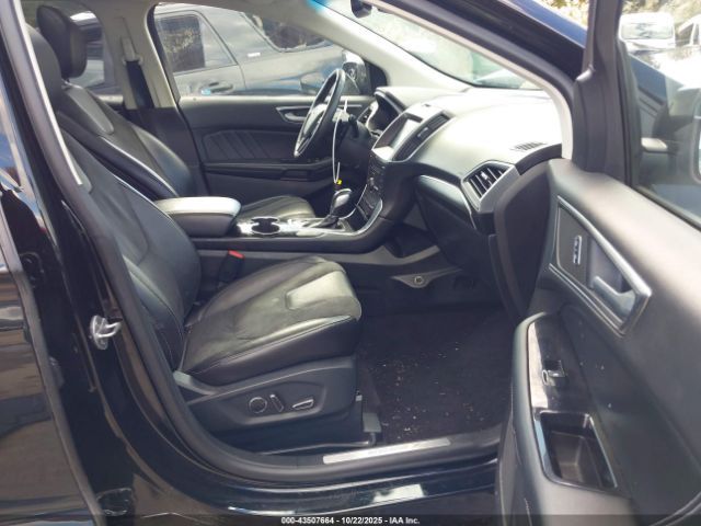 Ford Edge Sport Image 5