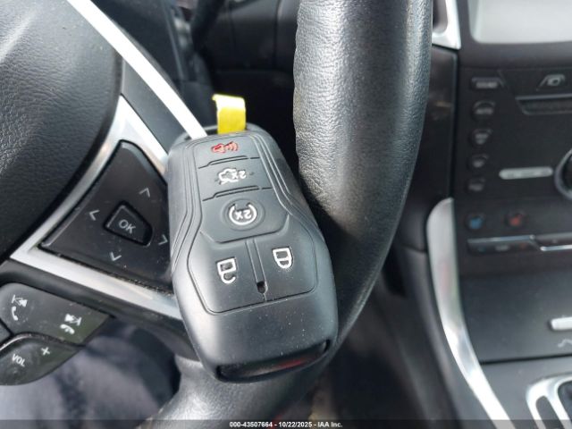 Ford Edge Sport Image 15