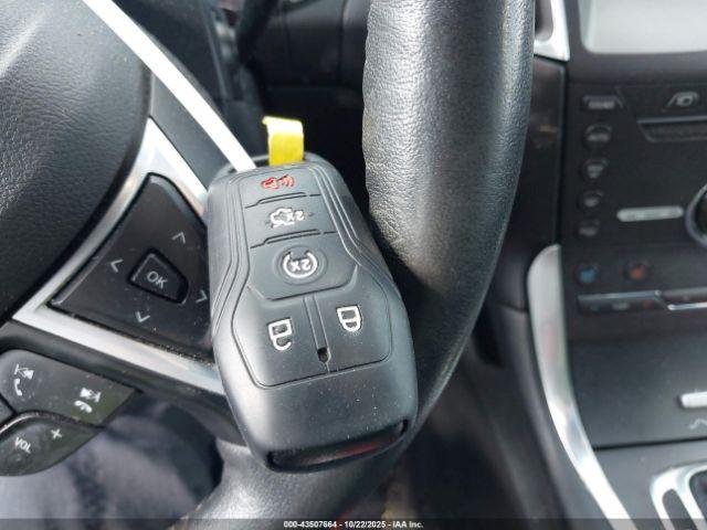 Ford Edge Sport Image 15