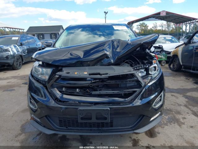 Ford Edge Sport Image 12