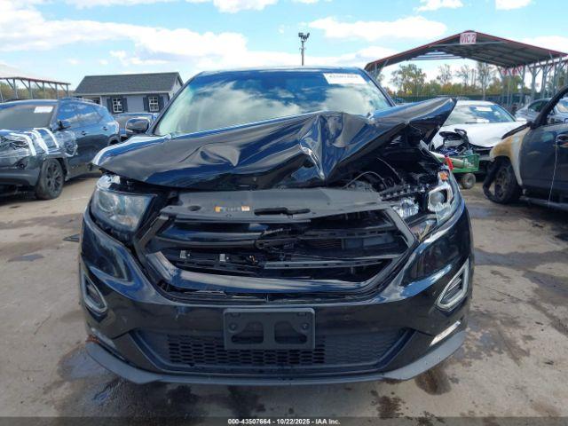 Ford Edge Sport Image 12