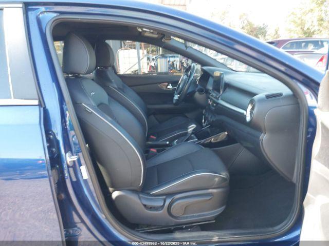 Kia Forte Gt-line Image 18