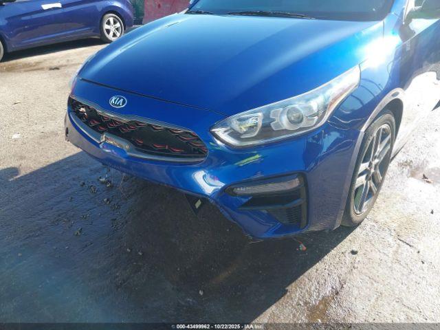 Kia Forte Gt-line Image 6