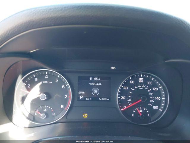 Kia Forte Gt-line Image 3