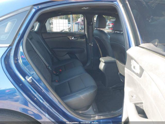 Kia Forte Gt-line Image 17