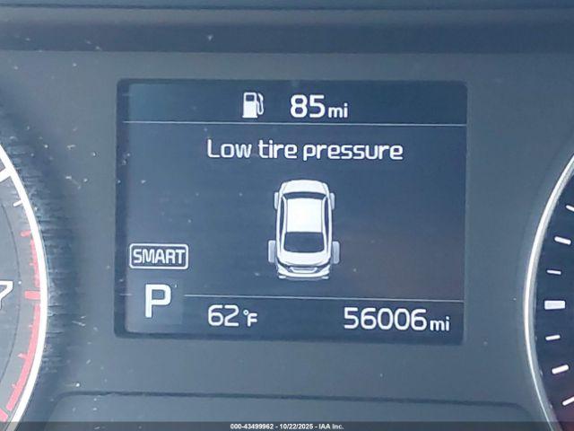 Kia Forte Gt-line Image 10