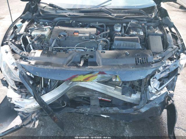 Honda Civic Lx Image 7