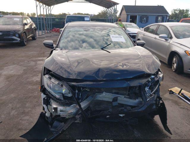 Honda Civic Lx Image 13