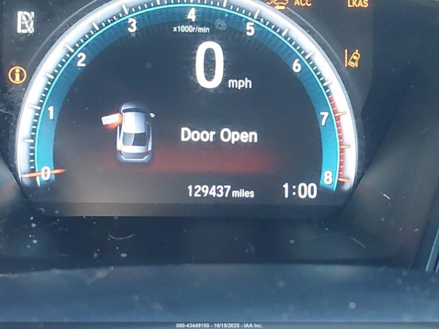 Honda Civic Lx Image 16