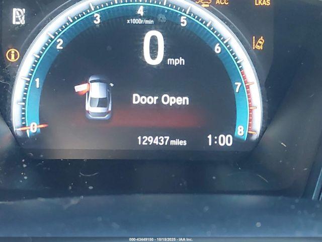 Honda Civic Lx Image 16