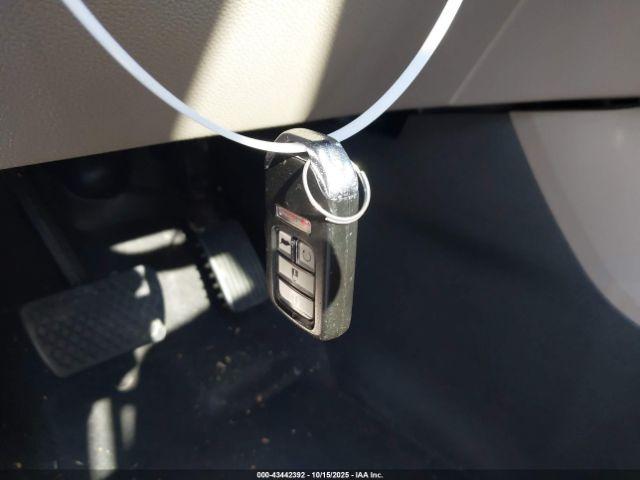 Honda Pilot Ex-l Image 15