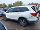 Honda Pilot Ex-l Image 17