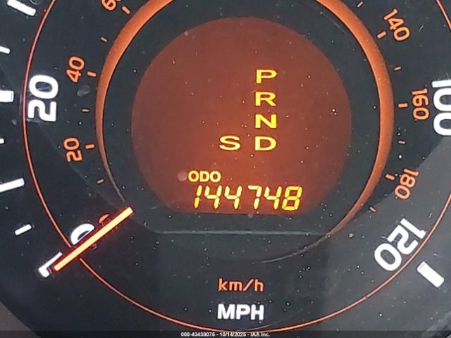 Toyota 4Runner Limited Image 4