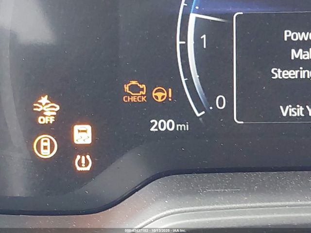 Toyota Corolla Le Image 16