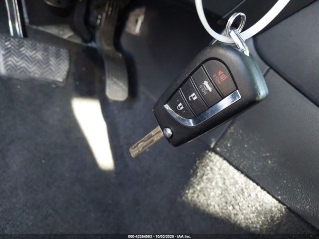 Toyota Corolla Le Image 7