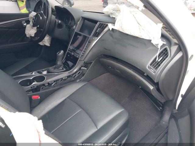 INFINITI Q50 Pure Awd Image 10