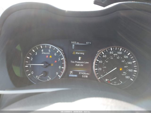 INFINITI Q50 Pure Awd Image 2